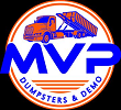 MVP Dumpsters & Demo