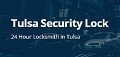 Tulsa Security Lock
